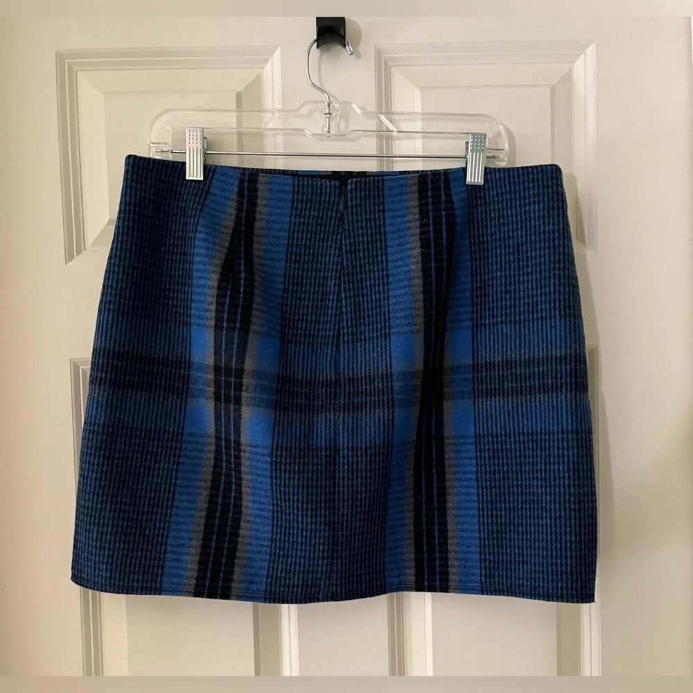 GAP wool mini